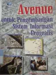 Avenue untuk Pengembangan Informasi Geografis