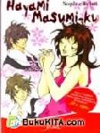 Hayami Masumi-ku