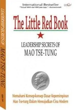 The Little Red Book