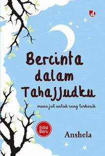 Bercinta dalam Tahajjud ku