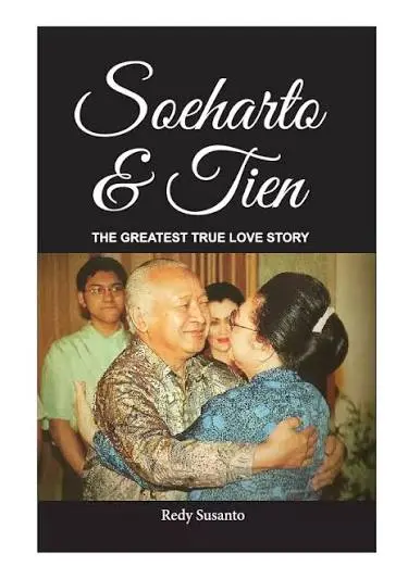 SOEHARTO DAN TIEN