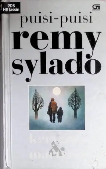 Puisi-puisi Remy Sylado