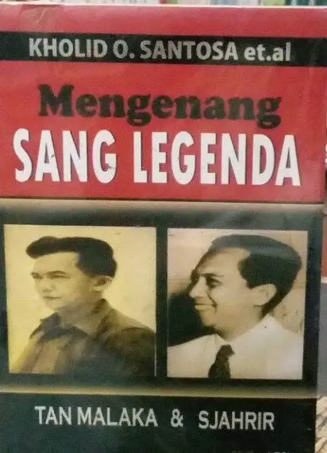 Mengenang Sang Legenda