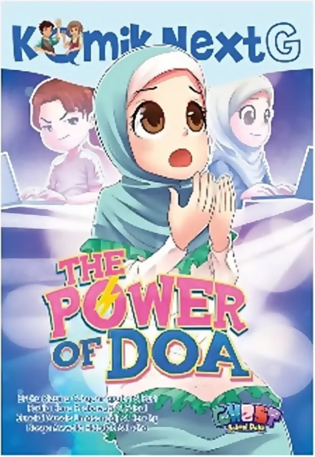The Power Of Doa