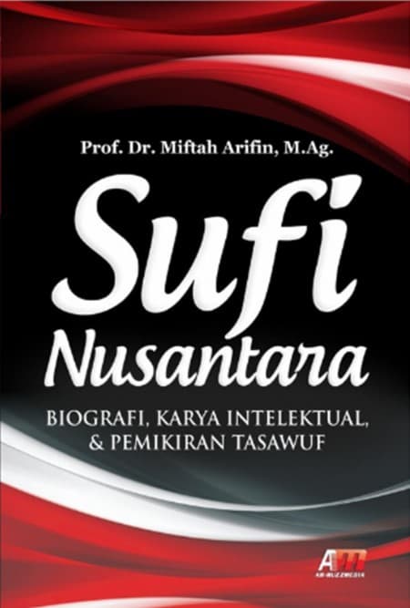 Sufi nusantara