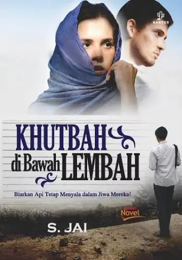 Khutbah Di Bawah Lembah