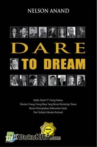 Dare to Dream
