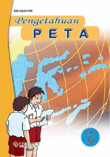 Pengetahuan Peta