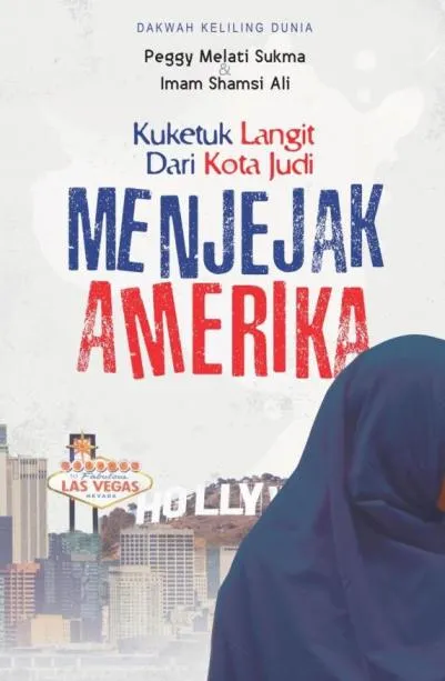 Kuketuk Langit dari Kota Judi