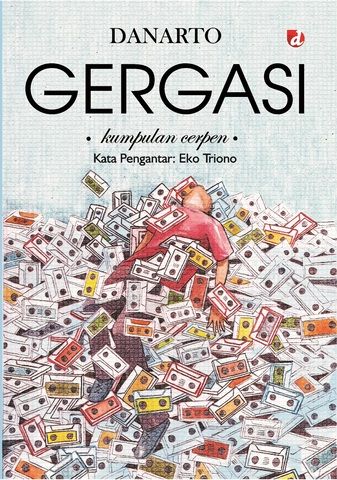 Gergasi