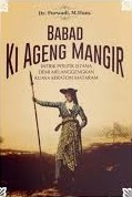 Babad Ki Ageng Mangir