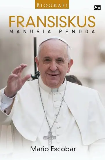 Fransiskus, manusia pendosa