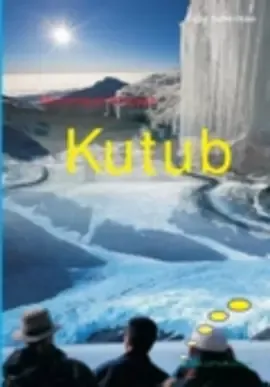 Menjelajah Wilayah Kutub