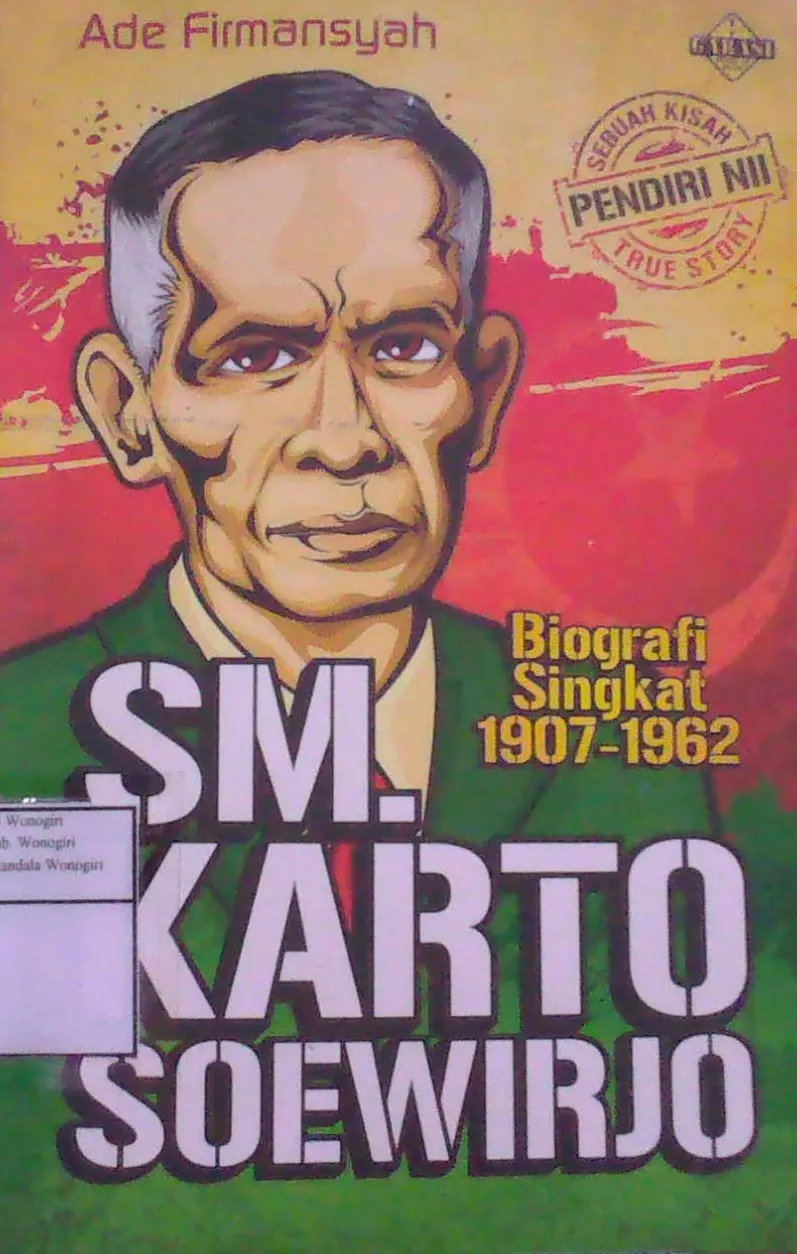 SM. Karto Soewiryo