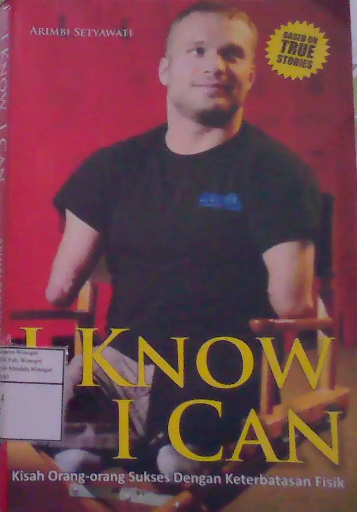 I Know ICan