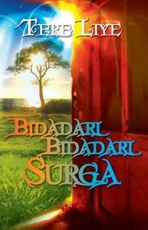 Bidadari-Bidadari Surga