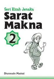 Seri Kisah Jenaka Sarat Makna 2