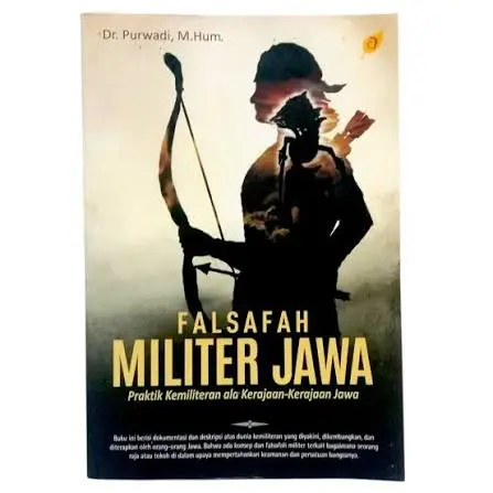 Falsafah Militer Jawa
