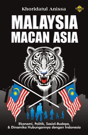 Malaysia Macan Asia