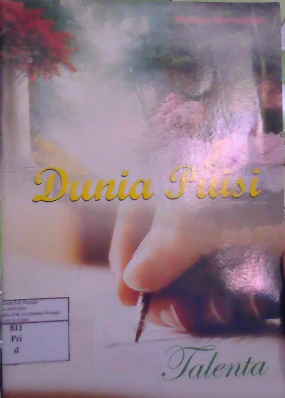 Dunia Puisi