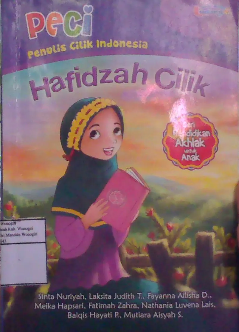 Hafidzah Cilik