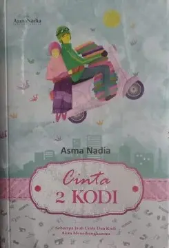 Cinta Dua Kodi