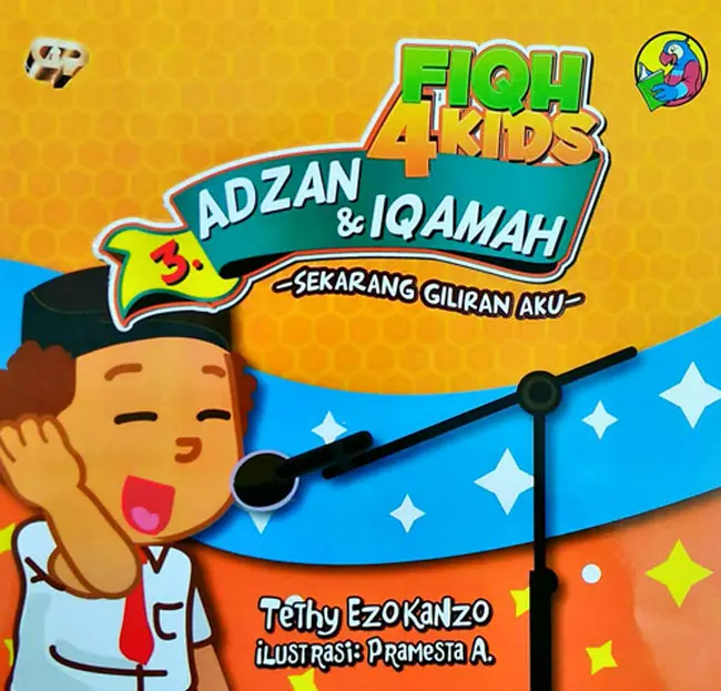 Adzan & Iqamah