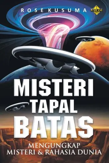 Misteri Tapal Batas