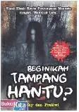 Beginikah Tampang Hantu ?