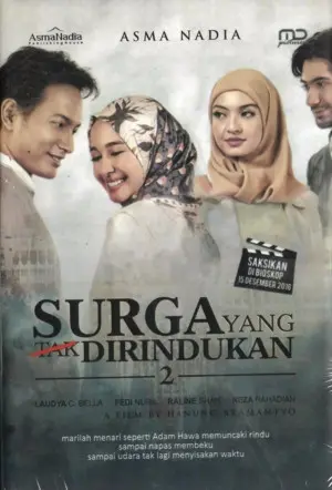 Surga Yang Tak Dirindukan 2