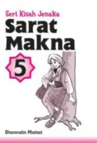 Seri Kisah Jenaka Sarat Makna