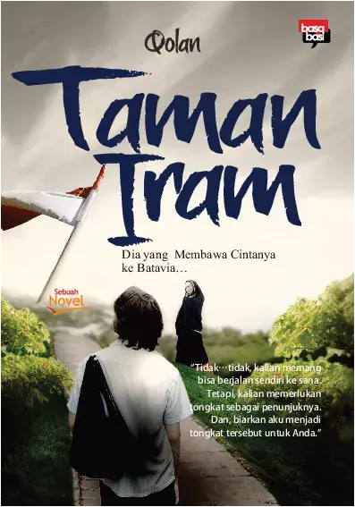 Taman Iram