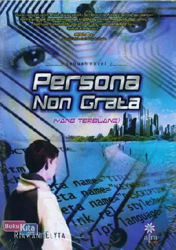 Persona Non Grata