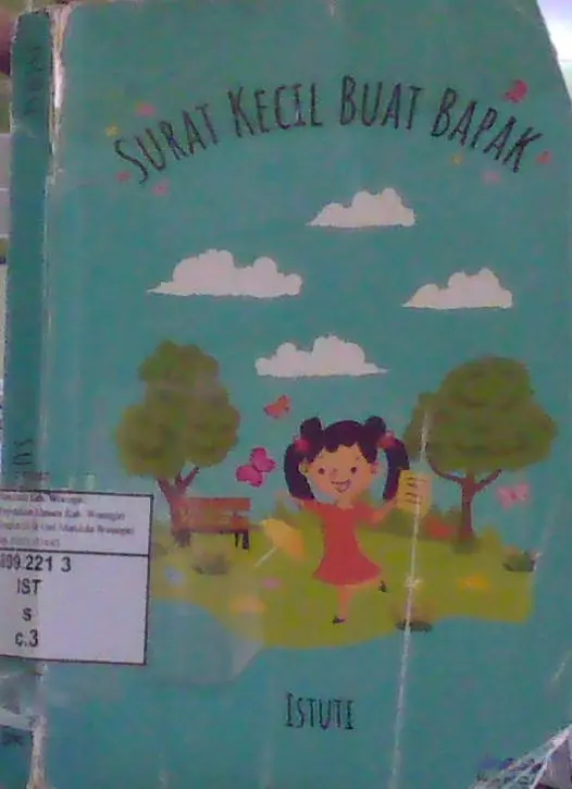 Surat Kecil Buat Bapak