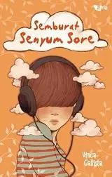 Semburat Senyum Sore