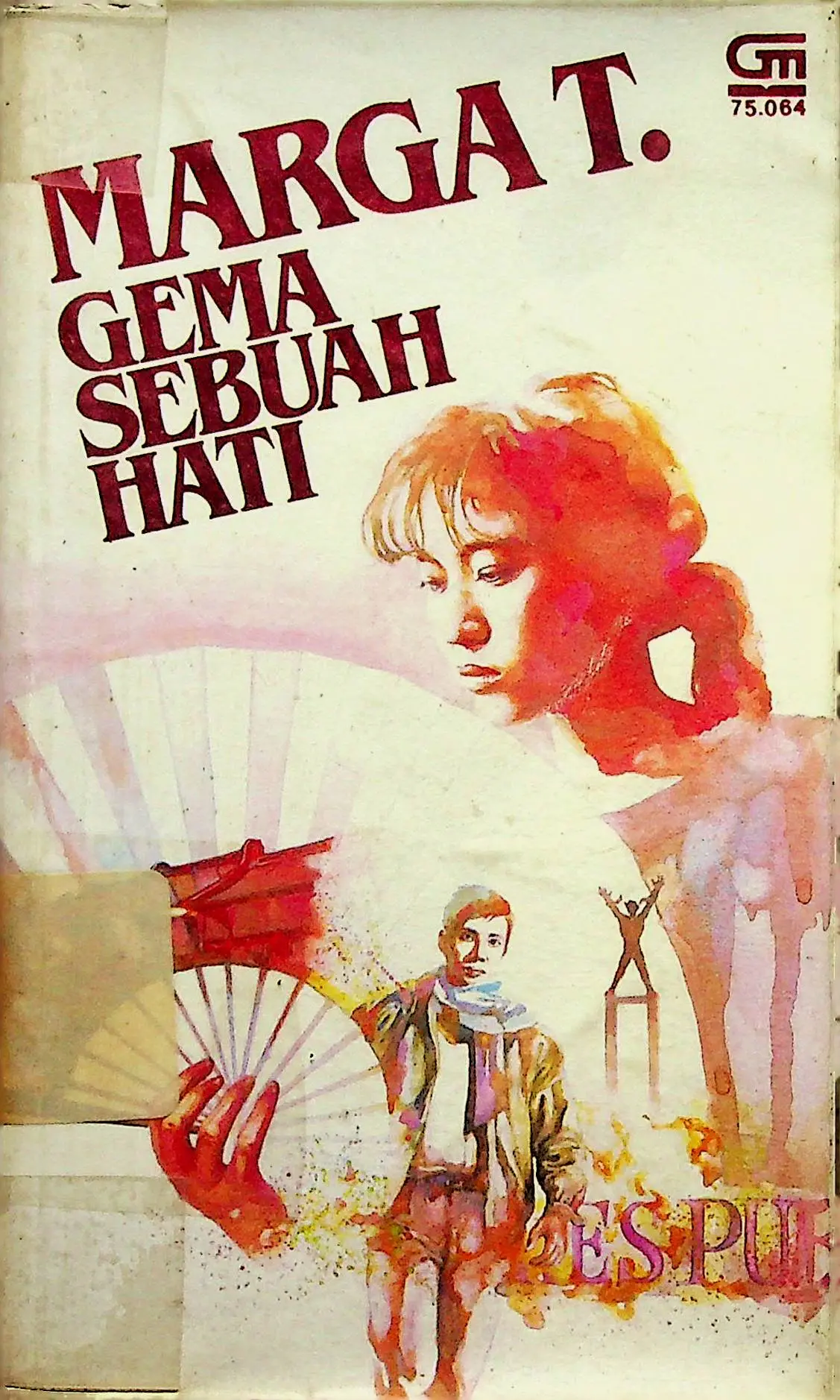 Gema Sebuah Hati