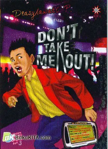 Don't Take Me Out