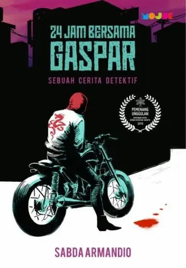 24 Jam Bersama Gaspar