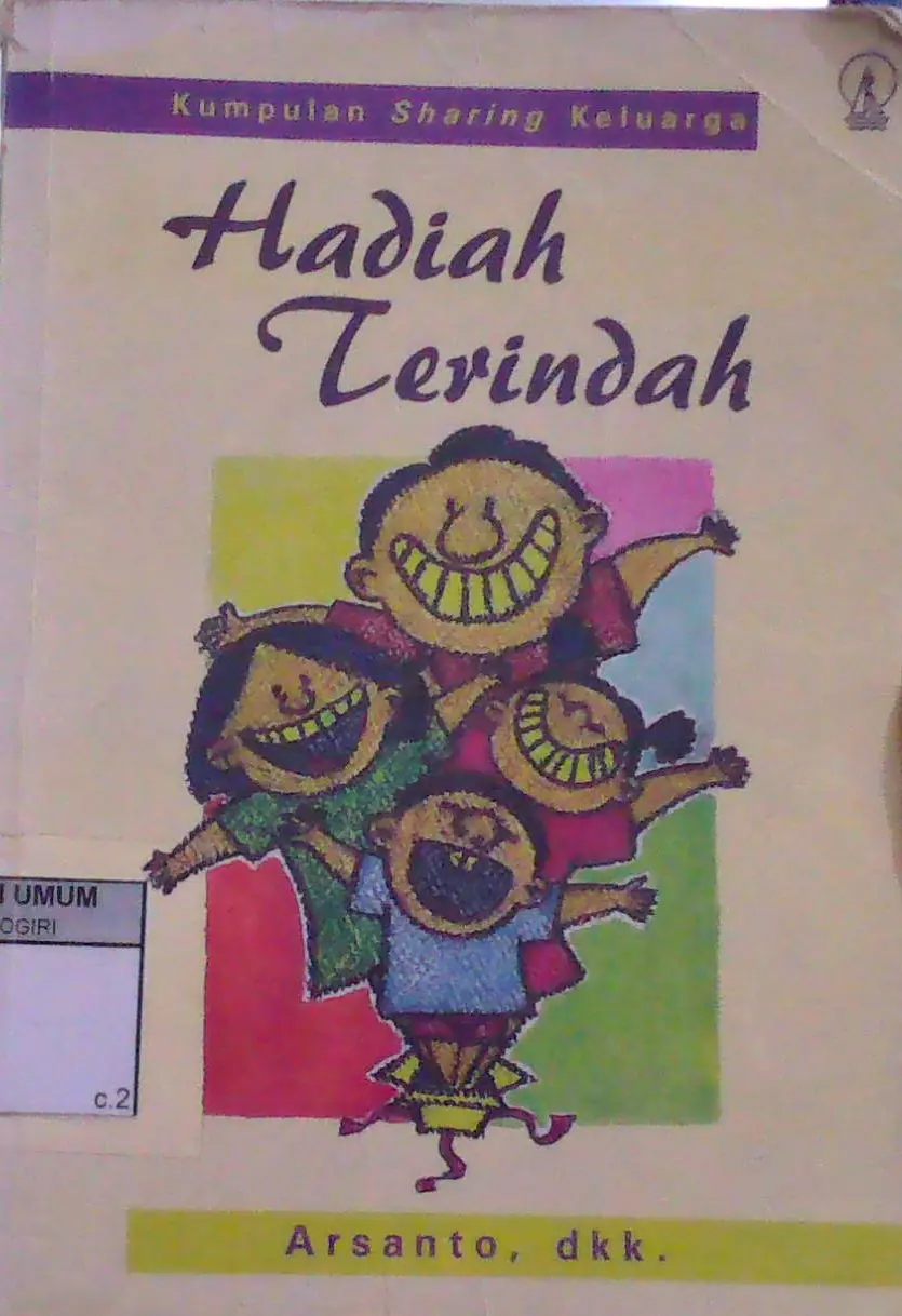 Hadiah Terindah