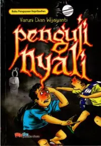 Penguji Nyali