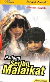 Padang Seribu Malaikat