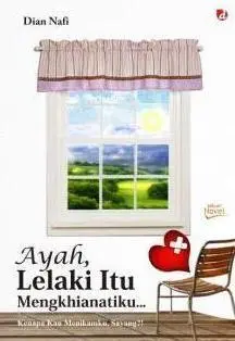 Ayah, Lelaki Itu Menghianatiku...