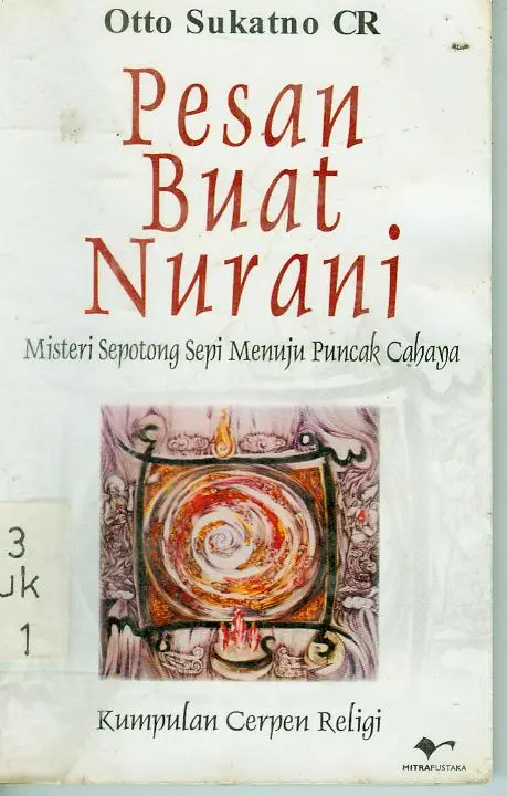 Pesan Buat Nurani