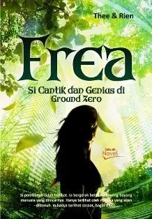 Frea