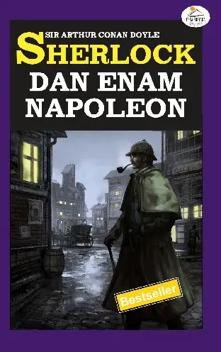 Sherlock dan Enam Napoleon