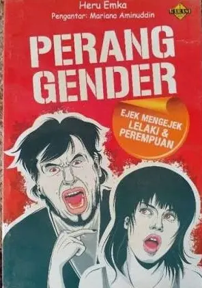 Perang Gender