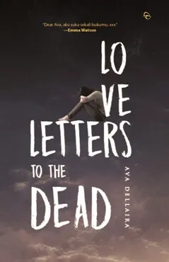 Love Letters to the Dead