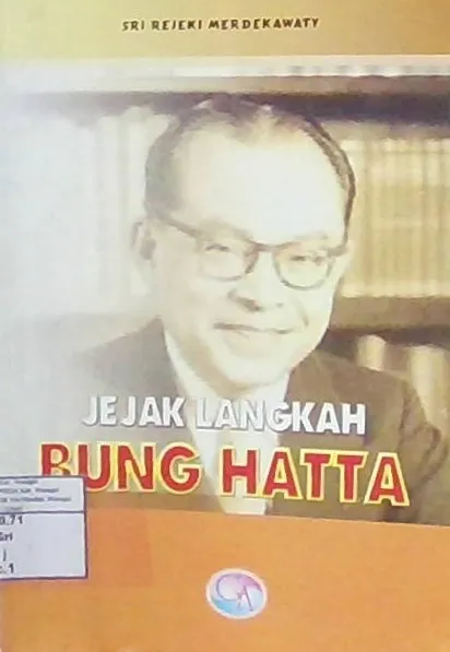Jejak Langkah Bung Hatta