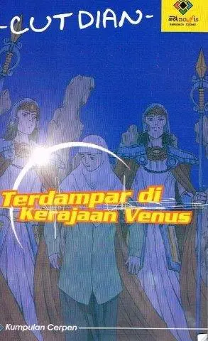 Terdampar Di Kerajaan Venus