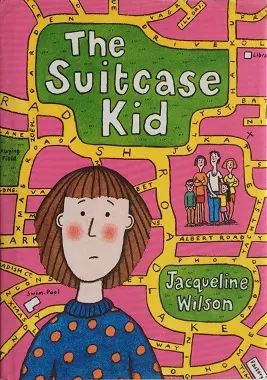 The Suitcase Kid